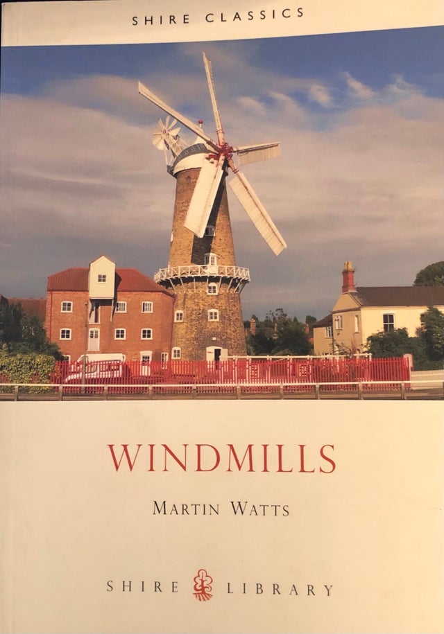 publisher windmill books